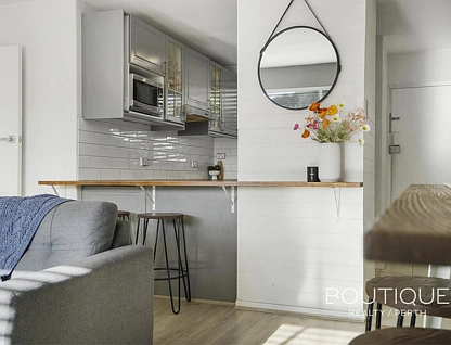 3A/23 Stockdale Crescent, Wembley Downs, North West Perth, 2 Kuwarto, 1 Banyo, Apartment