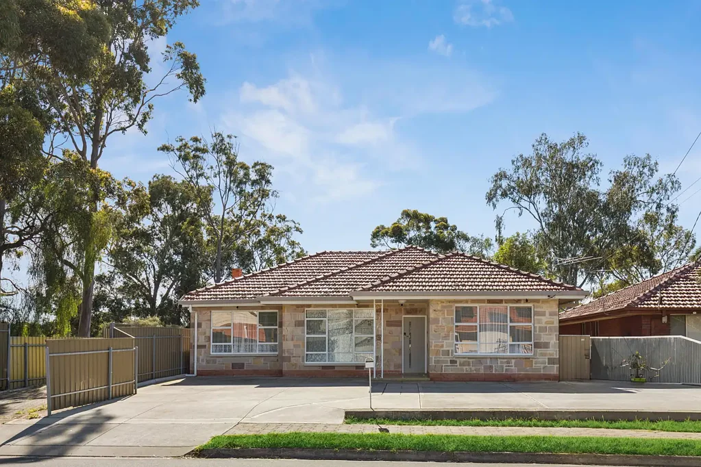 35 Quinlivan Road, Pooraka, SA 5095, 3房, 2浴, 独立屋
