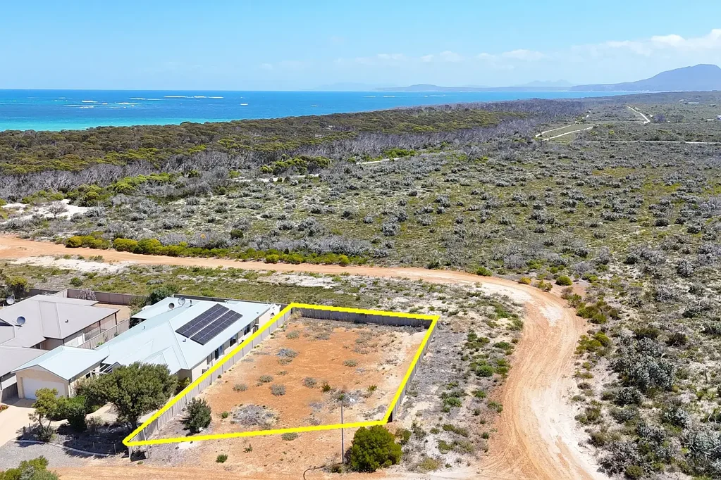 169 Canning Boulevard, Hopetoun, WA 6348