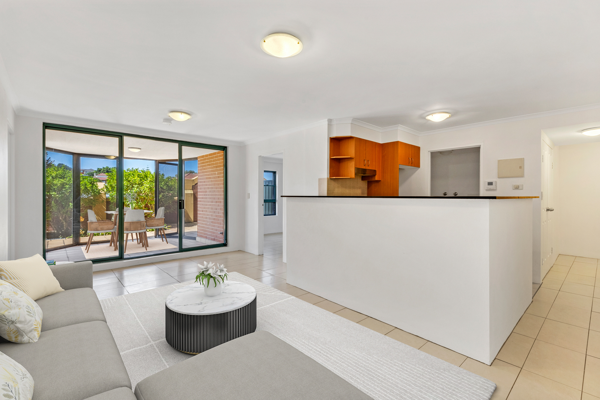 UNIT 6 60 HARBOURNE RD, KINGSFORD NSW 2032, 0房, 0浴, Unit