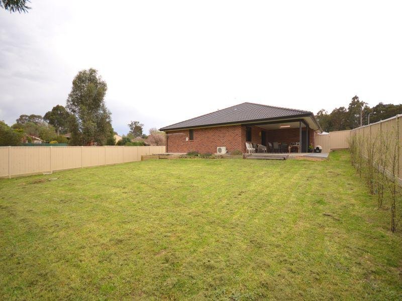 9 CECILE CT, BALLARAT EAST VIC 3350, 0房, 0浴, House