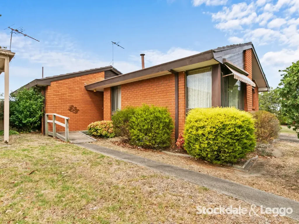 100 Grubb Avenue, Traralgon, VIC 3844