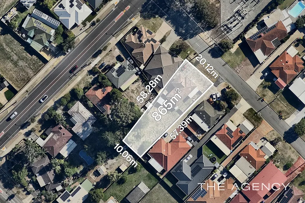 Belmont 3ห้องนอน 865sqm R20 duplex potential property (S.T.C.A)