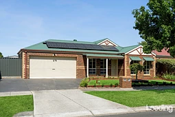 4 Healy Avenue, Sunbury