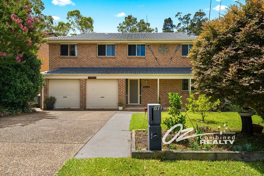 87 Waratah Crescent, Sanctuary Point, NSW 2540