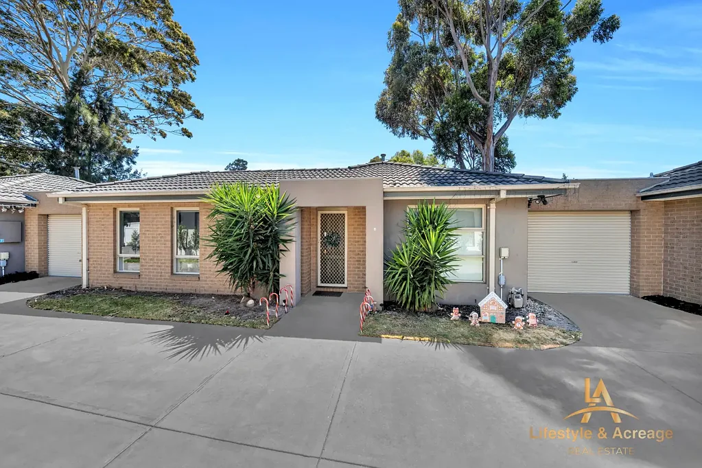 6/65 Potts Road, Langwarrin, VIC 3910