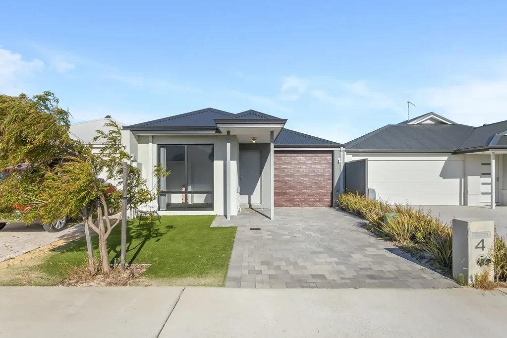 Yanchep 3Kwarto SIMON SAYS SOLD!