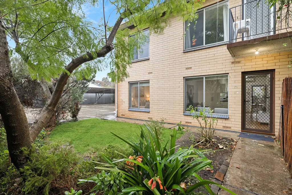 3/12 McQuillan Avenue, Renown Park, SA 5008