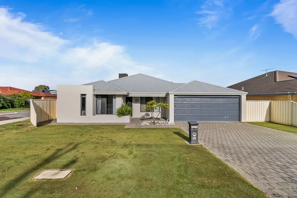 Huntingdale 4房  Hit the Target in Huntingdale!