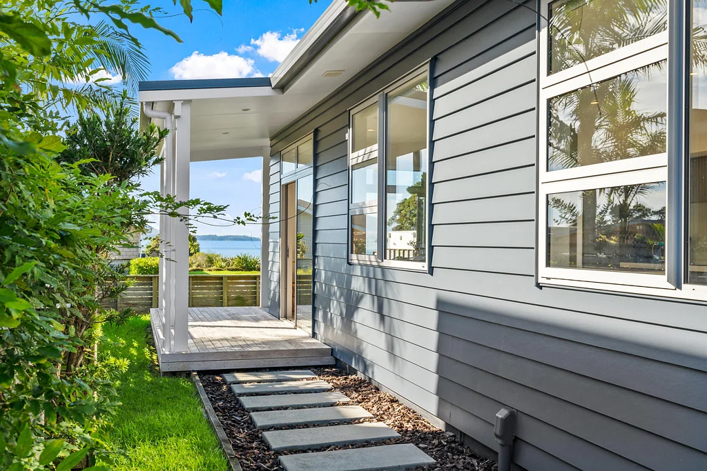 Snells Beach 3房  Coastal Living, Refined.