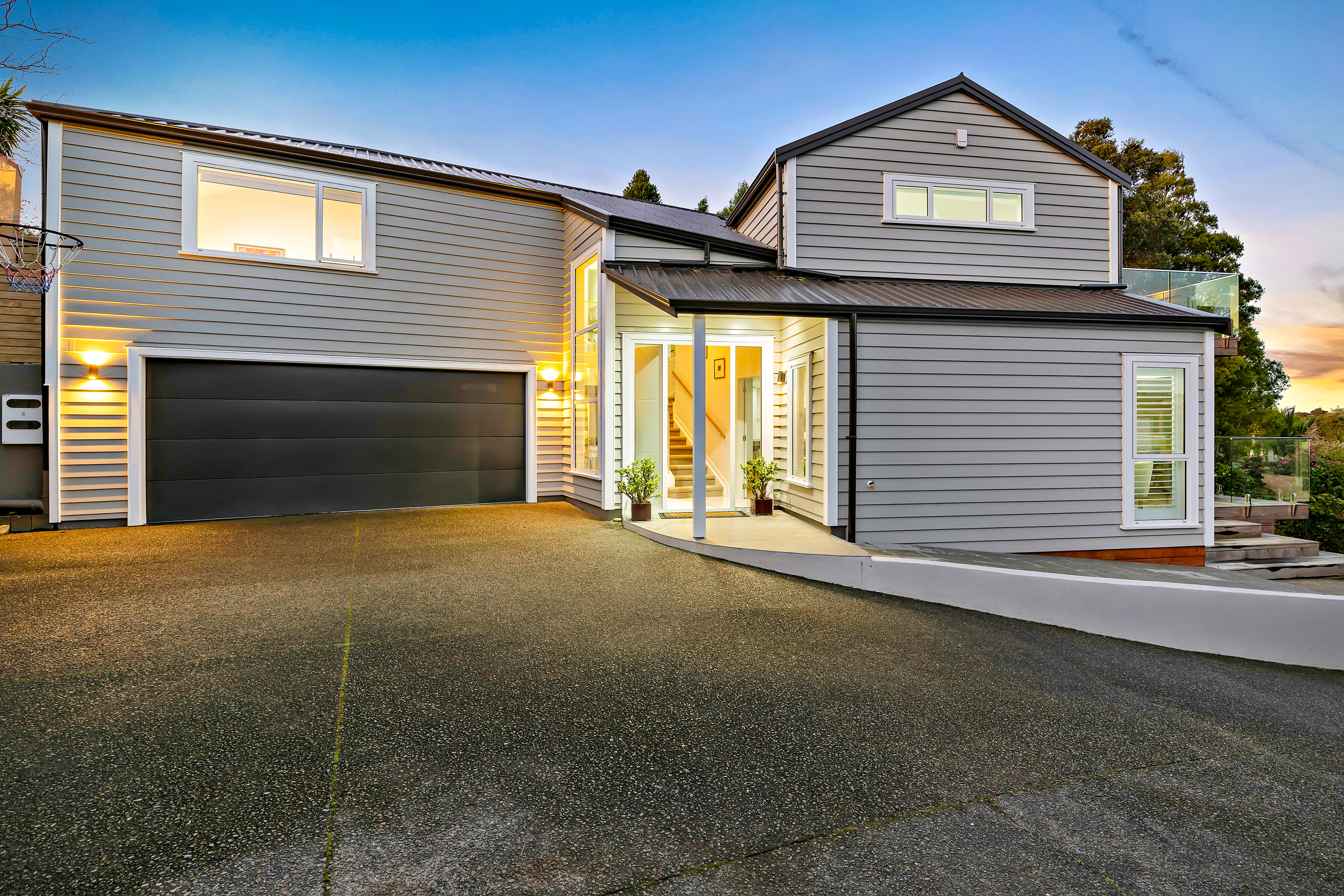 4/92 Churchill Road, Murrays Bay, Auckland - North Shore, 5 Kuwarto, 0 Banyo, House