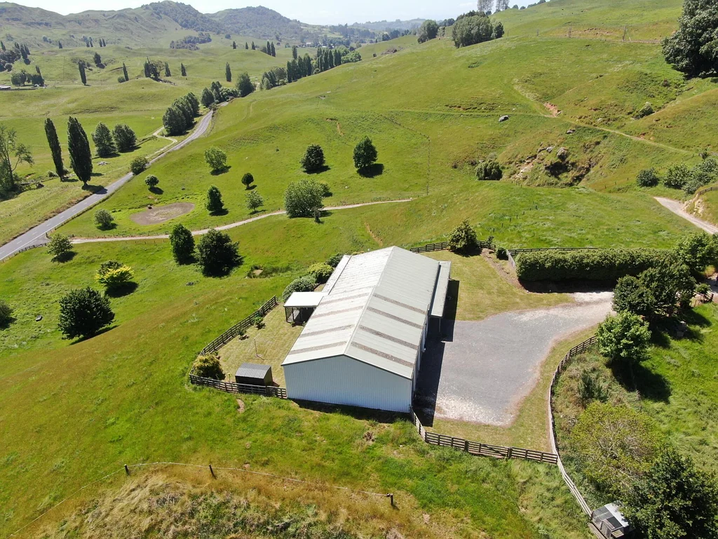Te Kuiti  Low Maintenance, Well Located Lifestyle