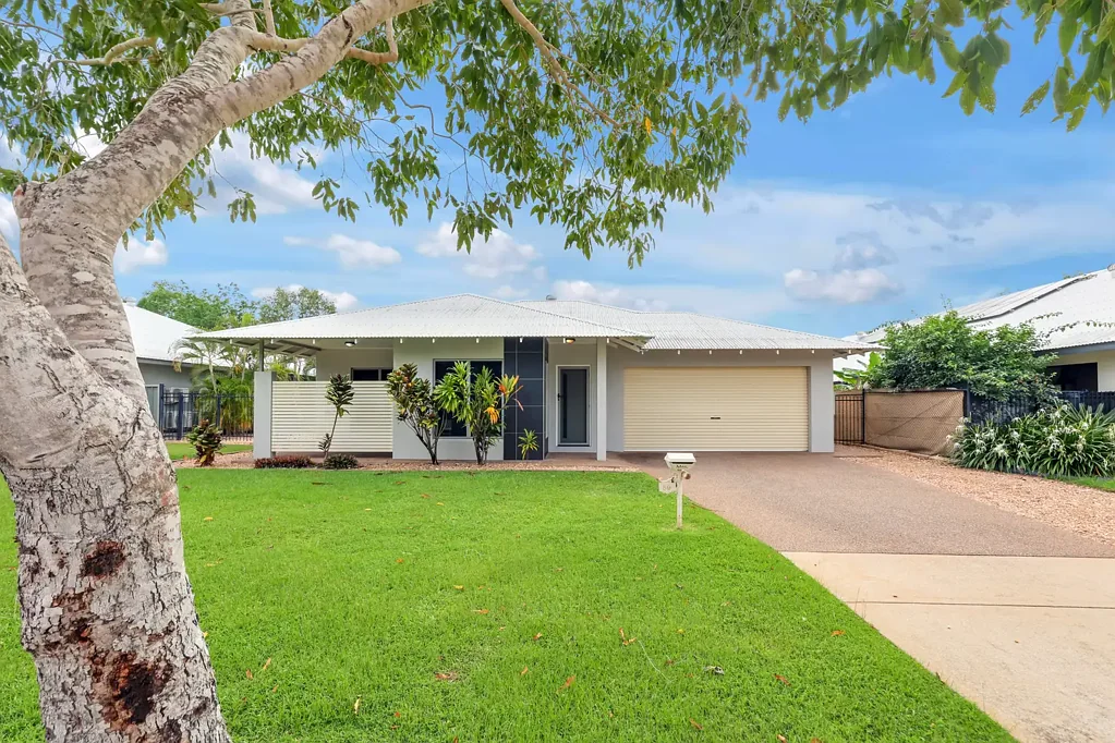 59 Eucharia Street, Bellamack, NT 832