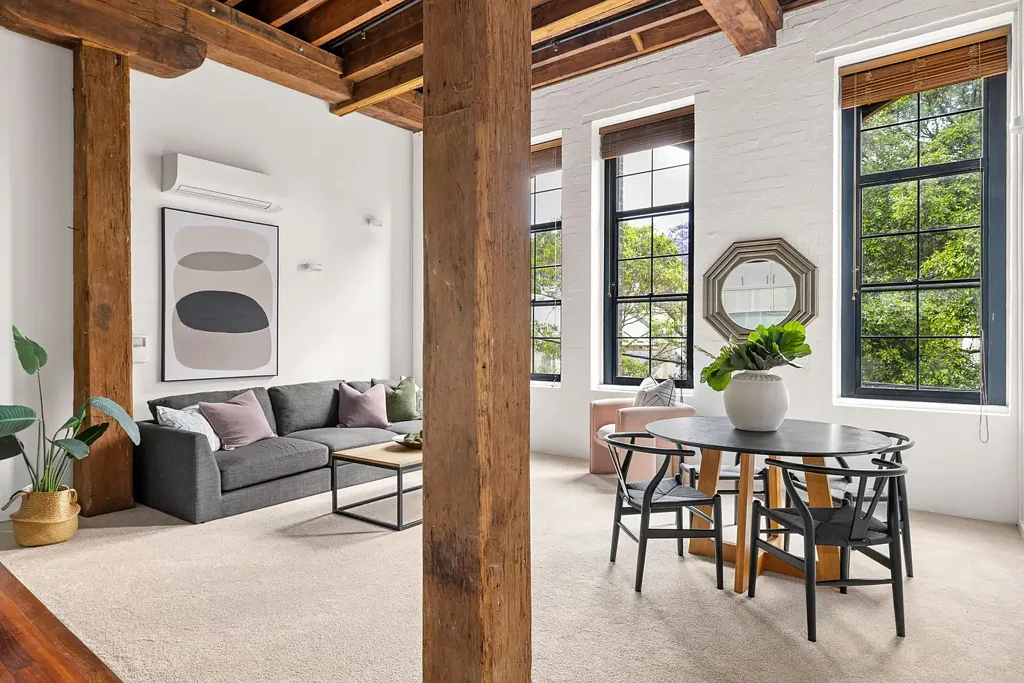 310/181 Lawson Street, Darlington, NSW 2008