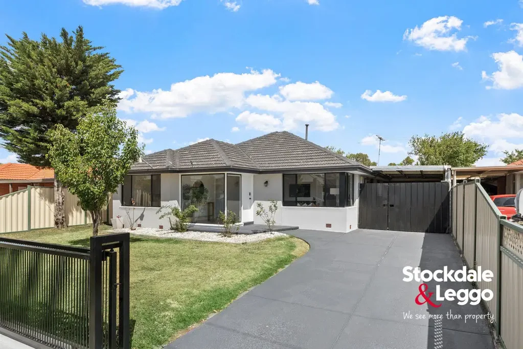 11 Kilmore Crescent, Dallas, VIC 3047
