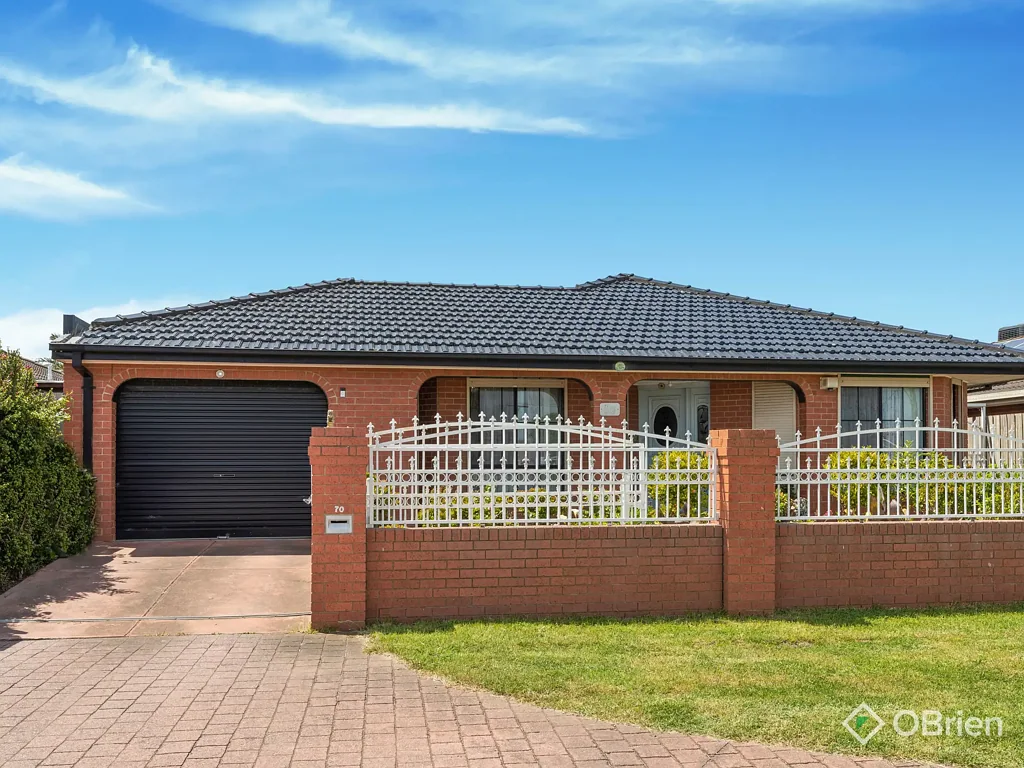 Sunshine West 4غرفة نوم Grand Family Home In Convenient Locale