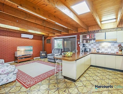 138 Noga Avenue, Keilor East, North West Melbourne, 4房, 1浴, House