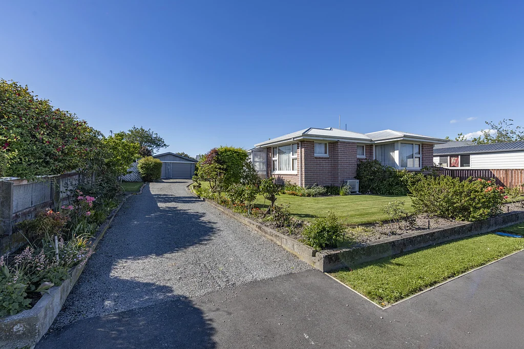 10 Palmer Street, Rangiora, Waimakariri, Canterbury