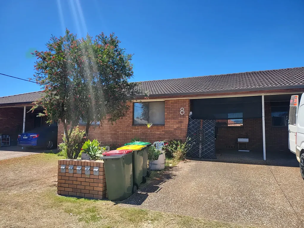 Neat & Tidy 1 Bedroom Unit