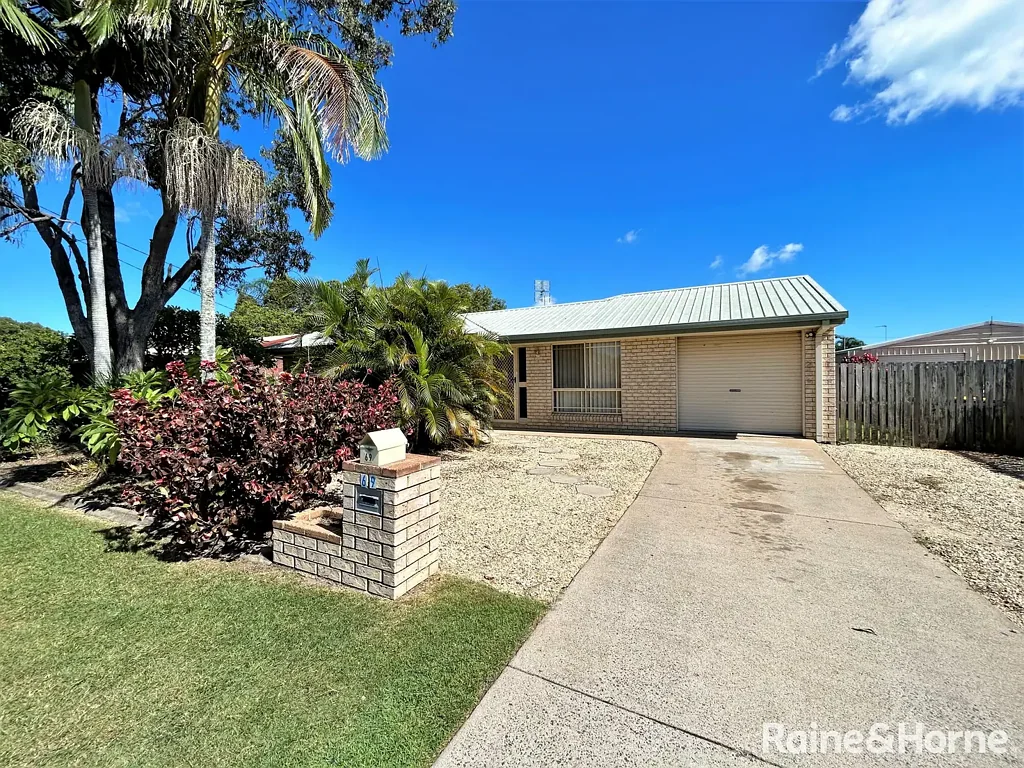 Marina Lifestyle - 3 Bedroom Property
