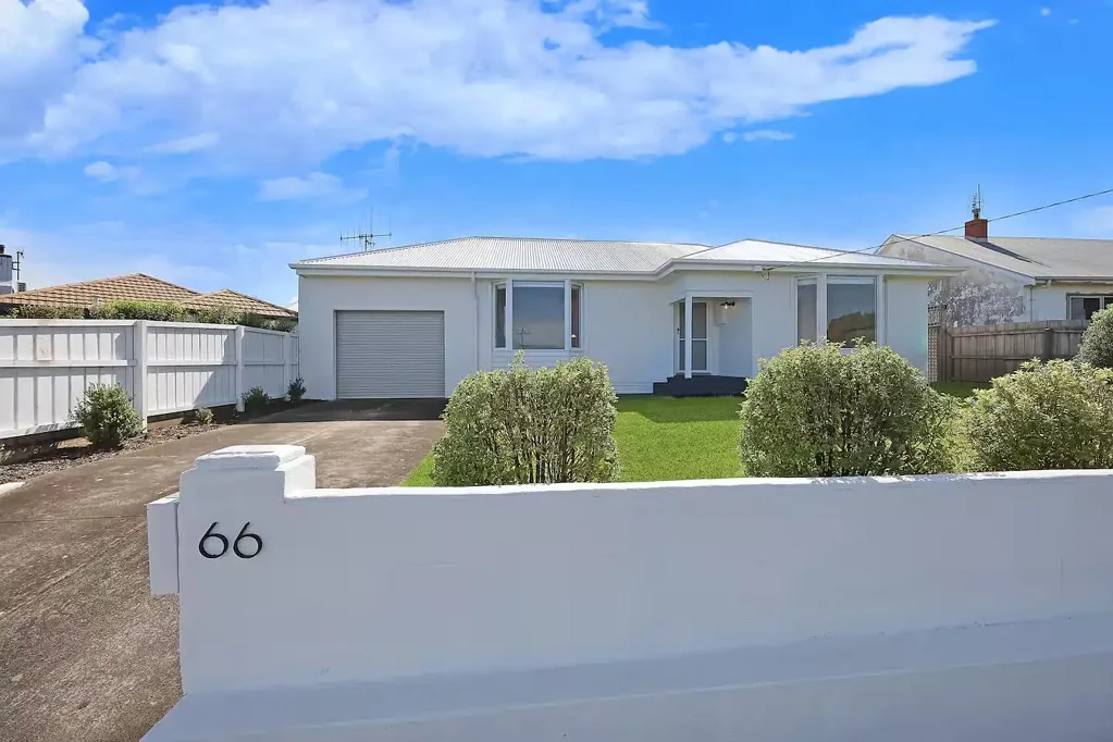 66 Jukes Street, Warrnambool, VIC 3280, 2 Bedrooms, 1 Bathrooms, House
