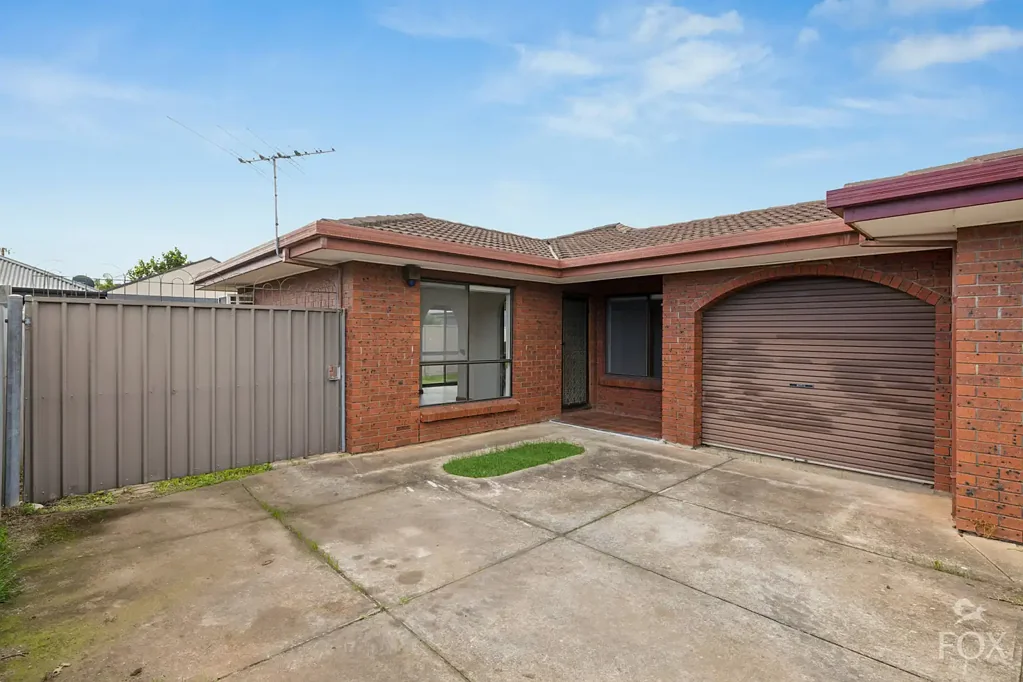 Woodville North 2침실 Comfortable Today, Exceptional Potential Tomorrow