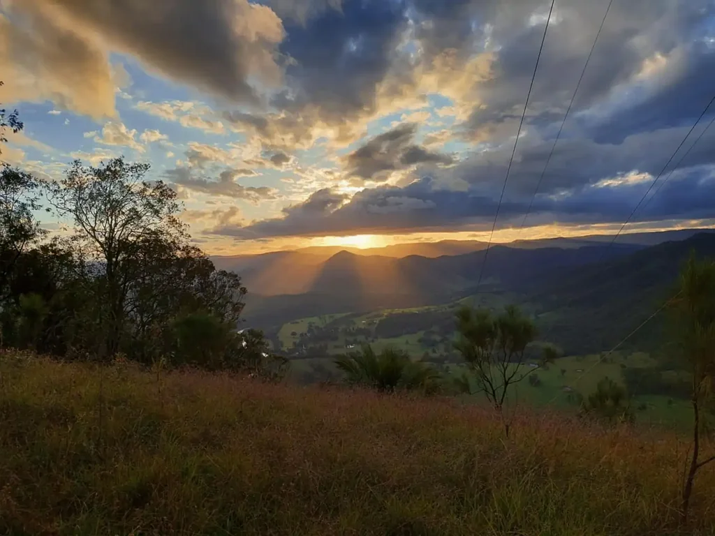 Lower Creek 280 Acres of Aussie Bush