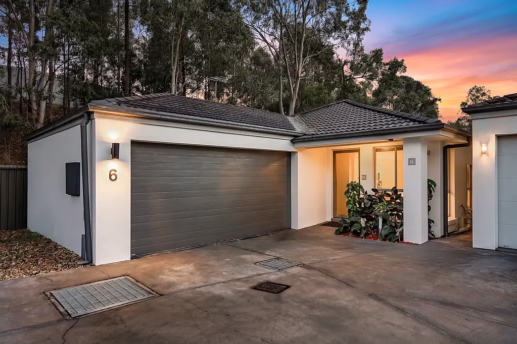 Dean Park 3房 现代住宅 | Torrens Title | 私人静街 Modern Home | Torrens Title | Private Cul-de-Sac