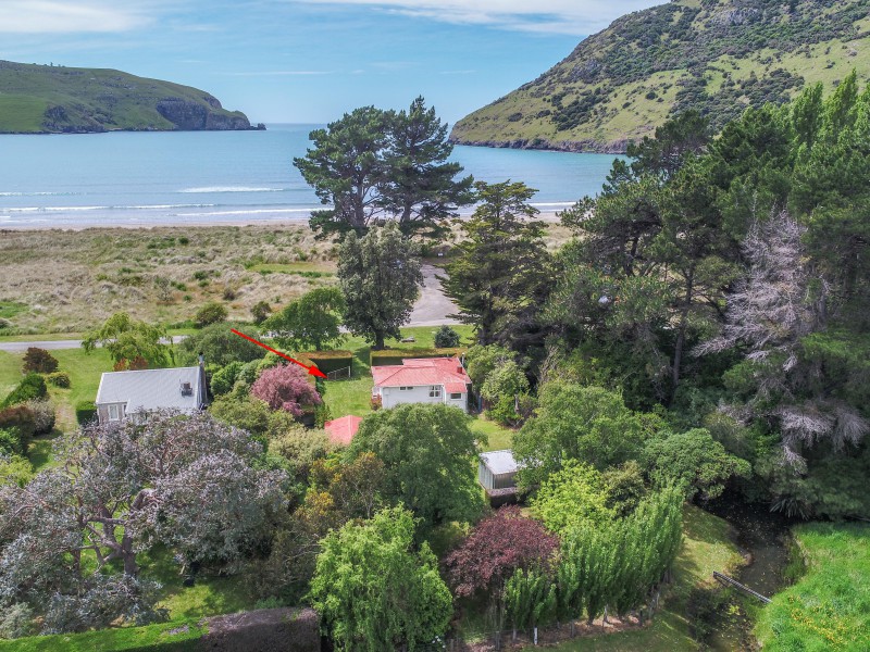 960 Le Bons Bay Road, Le Bons Bay, Christchurch, 1 ਕਮਰੇ, 1 ਬਾਥਰੂਮ