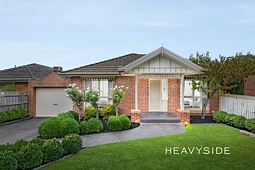 1/21 Anne Street, Blackburn North