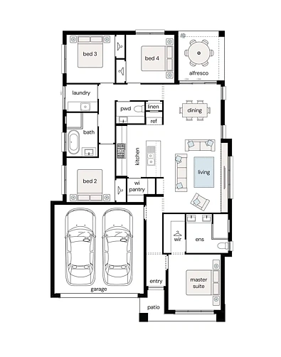 Address Withheld, Heddon Greta, NSW 2321, 4 Bedrooms, 2 Bathrooms, House