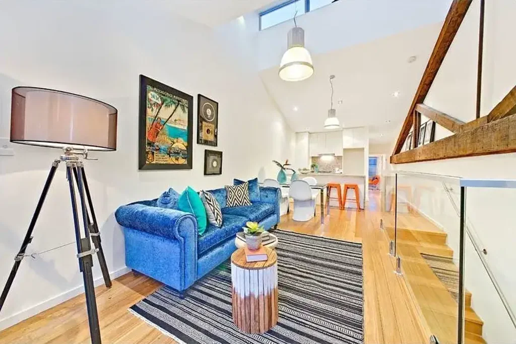 Unique Warehouse living! --- UNDER APP + DEPOSIT TAKEN ---