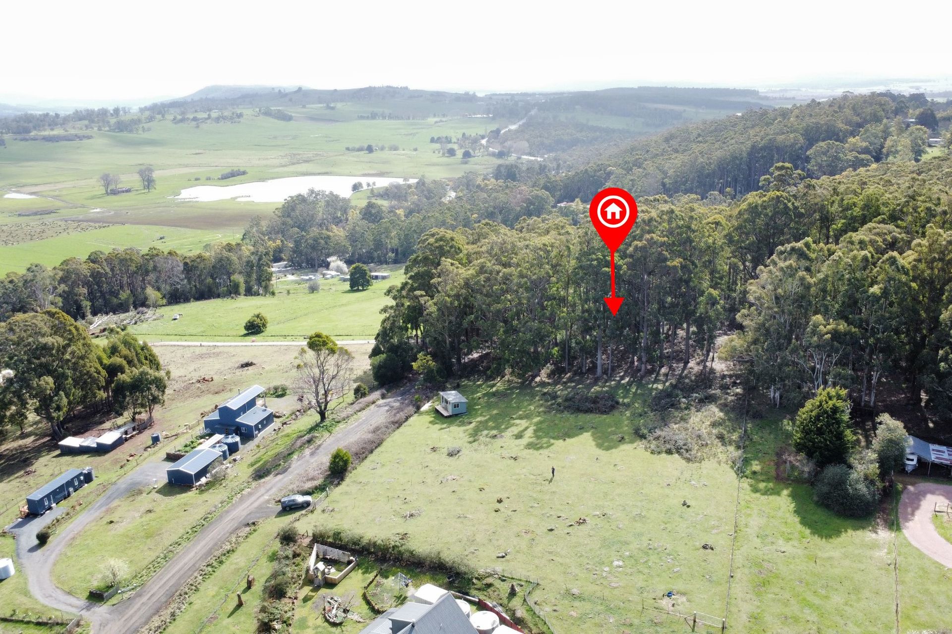 18 PROUT ST, ELIZABETH TOWN TAS 7304, 0 Bedrooms, 0 Bathrooms, Section