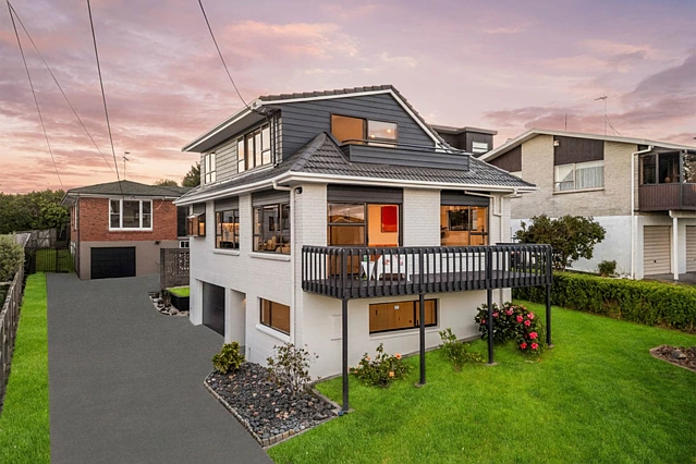 1/42 Belmont Terrace, Milford, North Shore City