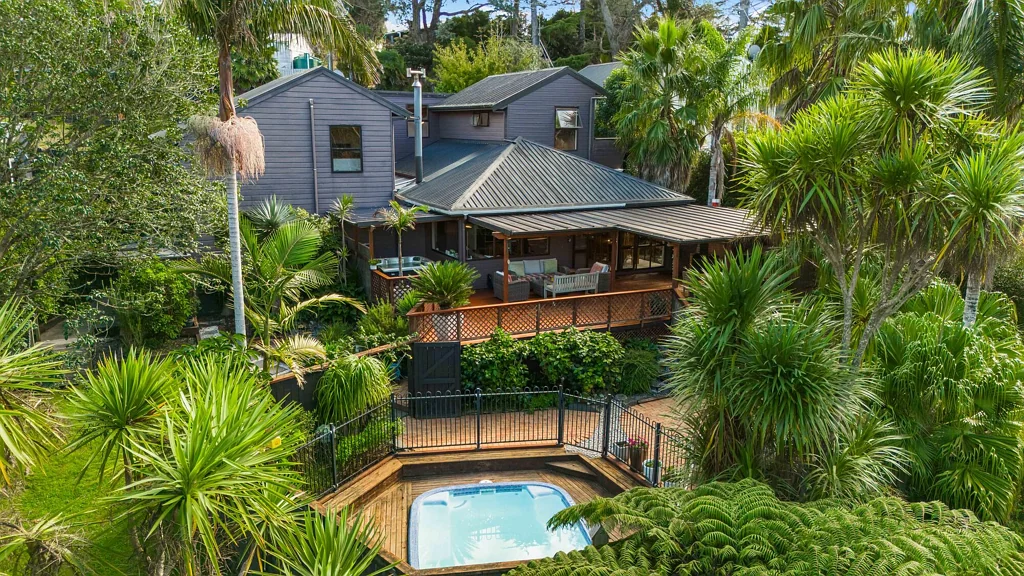 Stillwater 4房  Big on Space, Big on Fun. Private Retreat Awaits!