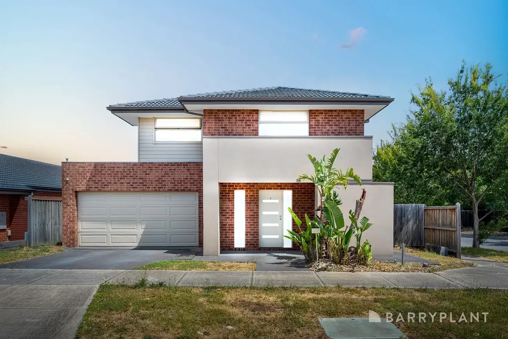 Fraser Rise 4બેડરૂમ Spacious Family Living in a Prime Fraser Rise Location