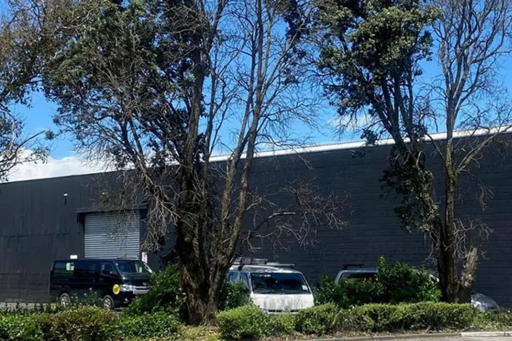 Penrose WAREHOUSE FOR LEASE