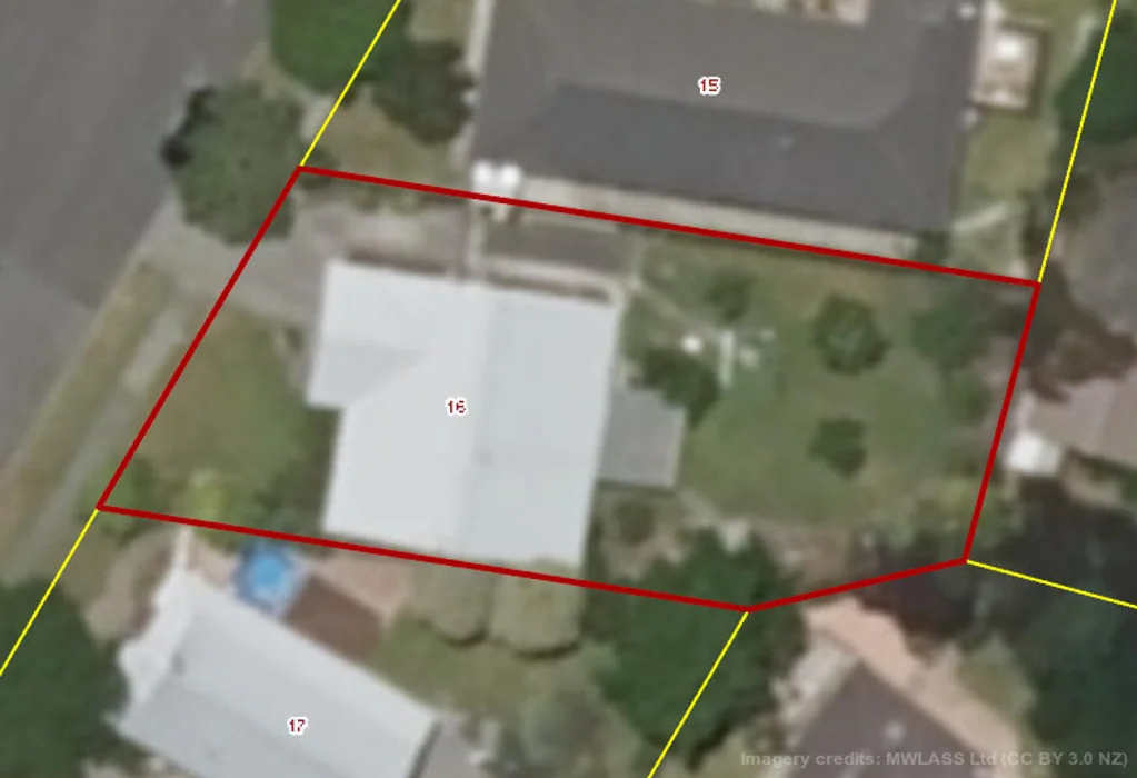 16 Mountfort Grove, Feilding, Manawatu, 3 Bedrooms, 0 Bathrooms