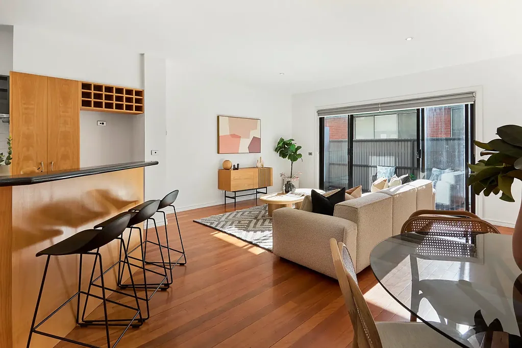 3/77 Edinburgh Street, Richmond, VIC 3121