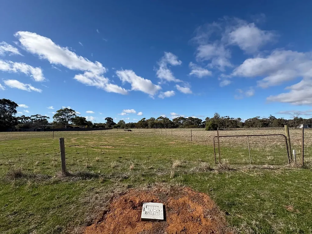 Lot 31 Dyer Street,, Rupanyup, VIC 3388