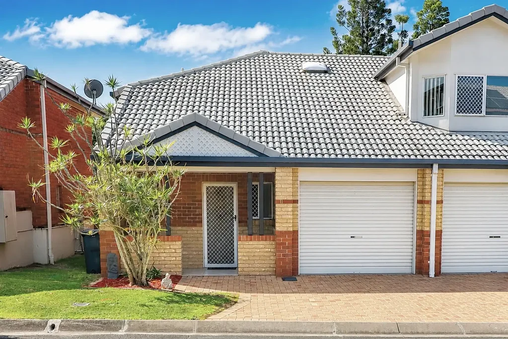 Sinnamon Park 2房 17/580 Seventeen Mile Rocks Road, Sinnamon Park 4073 17/580 Seventeen Mile Rocks Road, Sinnamon Park 4073