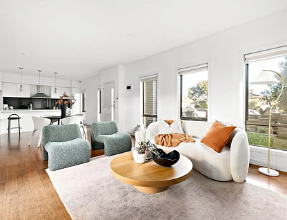 1/20 Margaret Street, Fawkner, VIC 3060, 3 ਕਮਰੇ, 2 ਬਾਥਰੂਮ, Townhouse