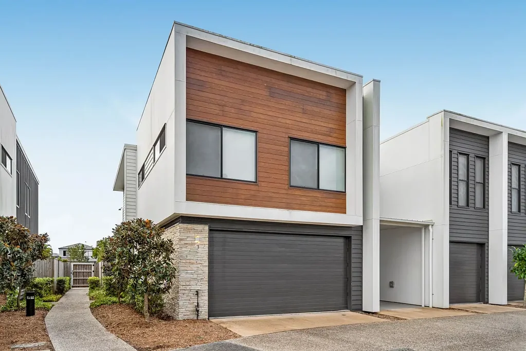 Helensvale 4Zimmer Resort Lifestyle in Perfect Location