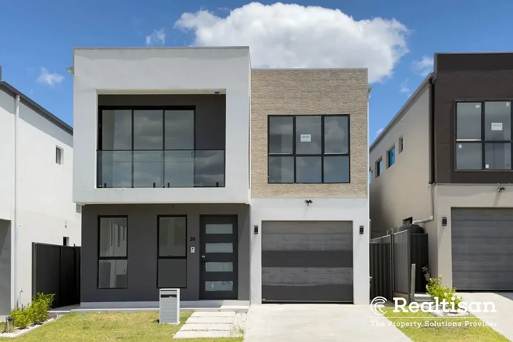 Box Hill 4Zimmer Rare Split Level House Close to sports field,schools shopping centre