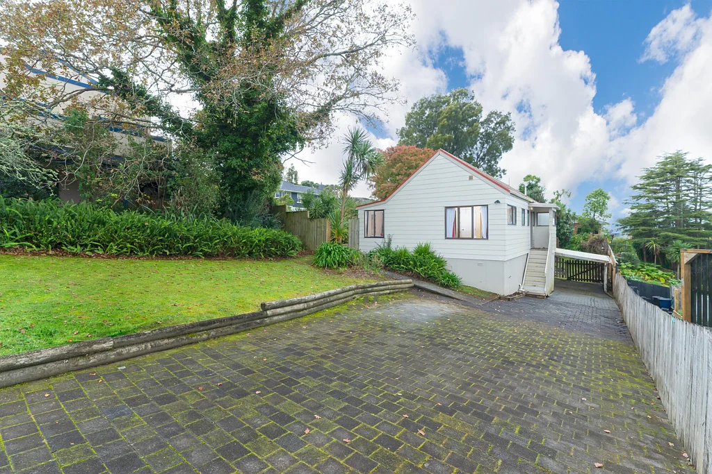 Massey 4Kwarto 850sqm Freehold, Views