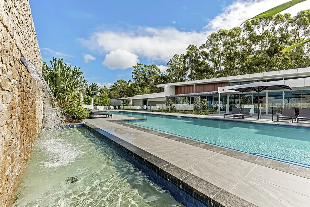 3401/397 Christine Avenue, Varsity Lakes, QLD 4227