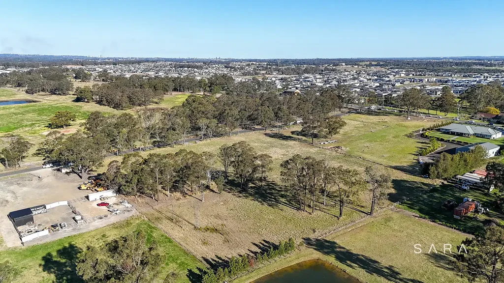 Oakville Unrivalled 5-Acres | RU4 Versatility on the Doorstep of The Gables & Box Hill