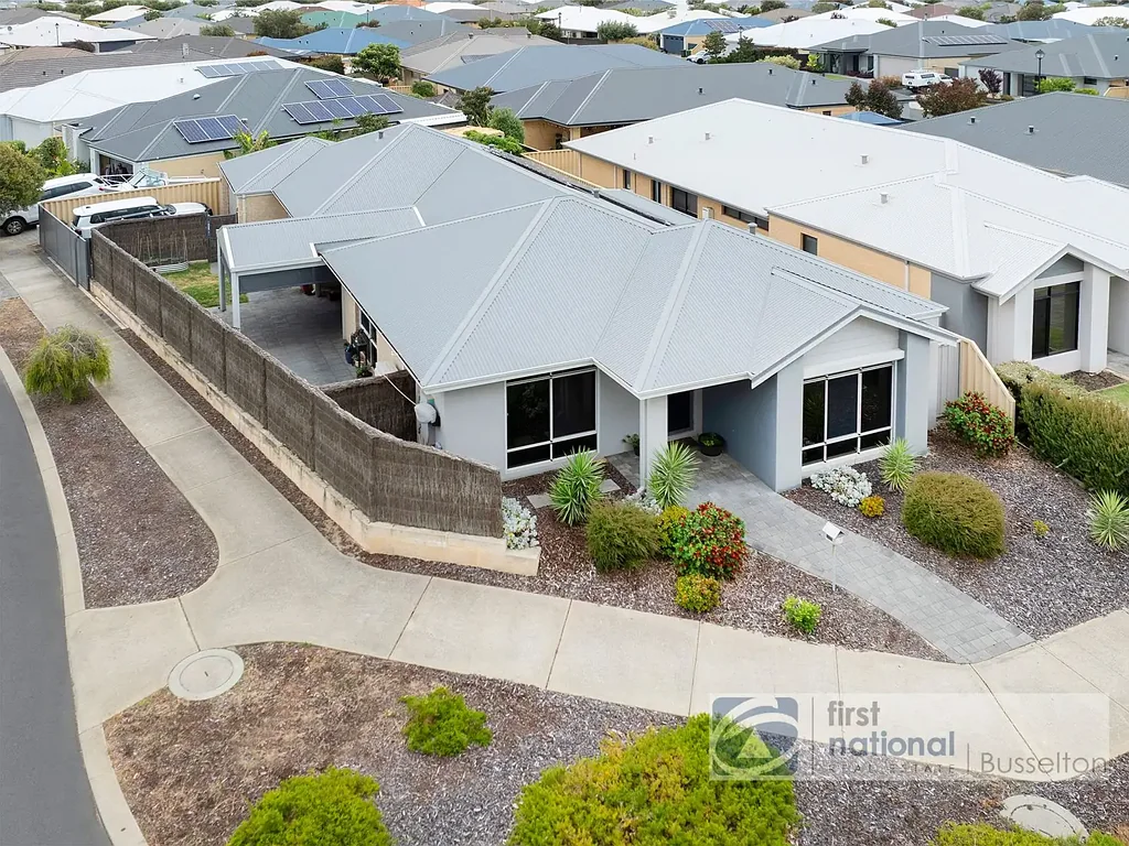 10 Roubion Gardens, Yalyalup, WA 6280