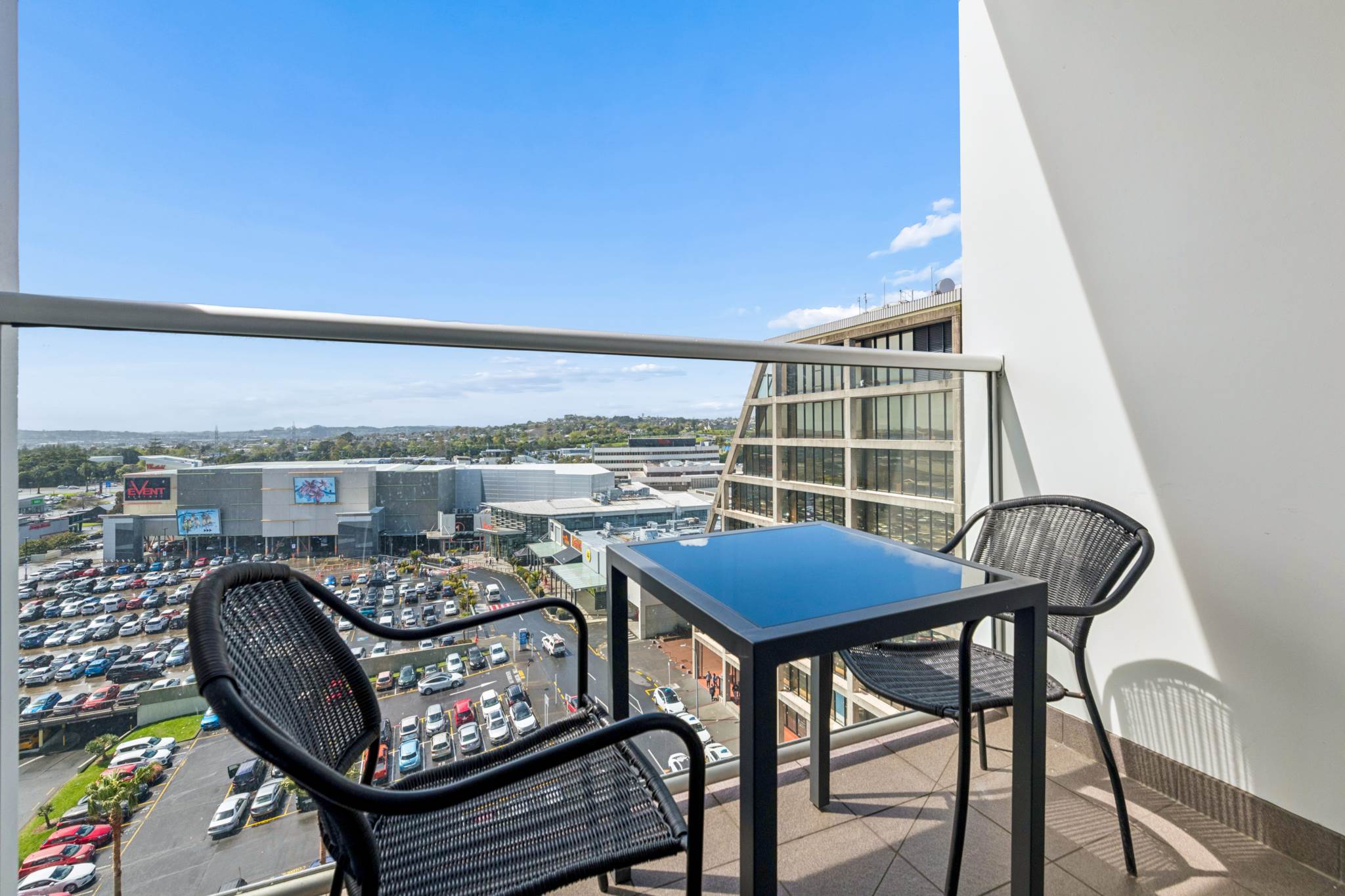 908/17 Amersham Way, Manukau