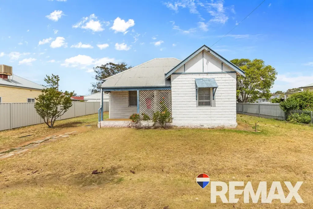 Junee 3房  Character Today, Rewards Tomorrow